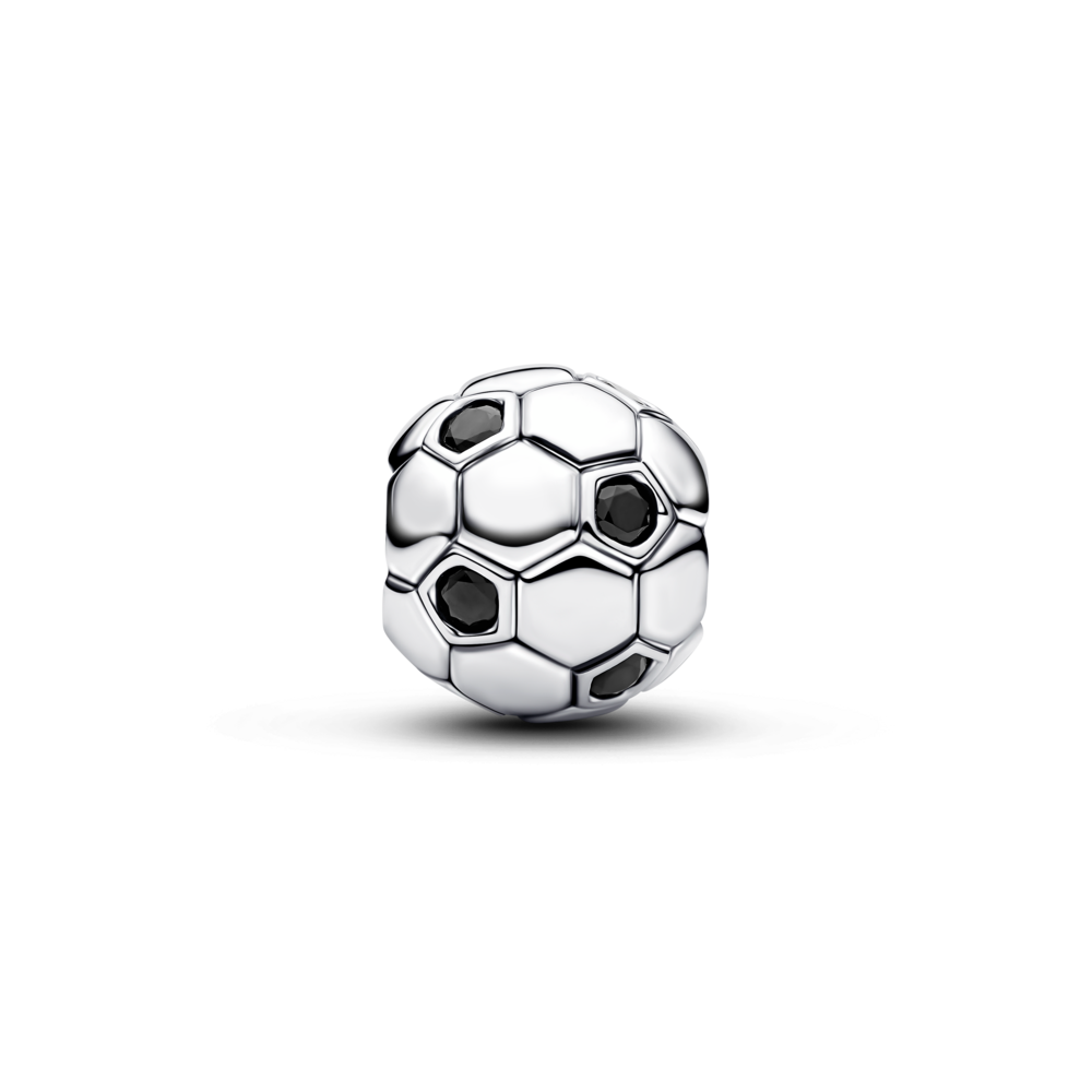 Futbolo kamuolio karoliukas