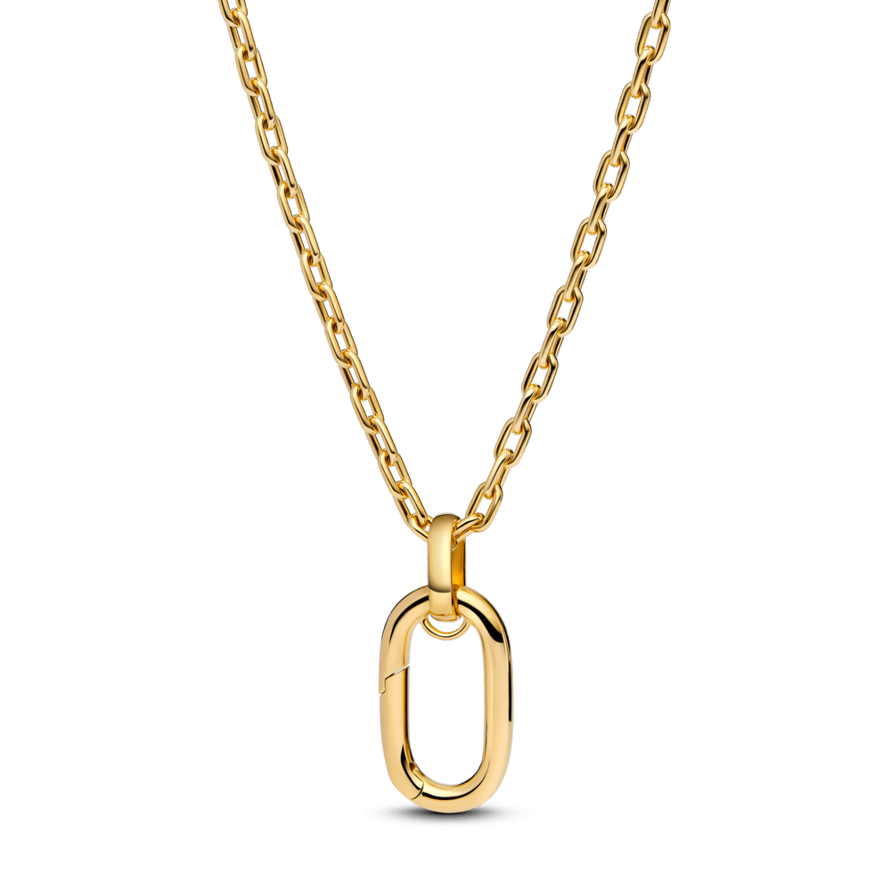 Atidaromas didelių sujungtų grandžių vėrinys - Pandora Lietuva