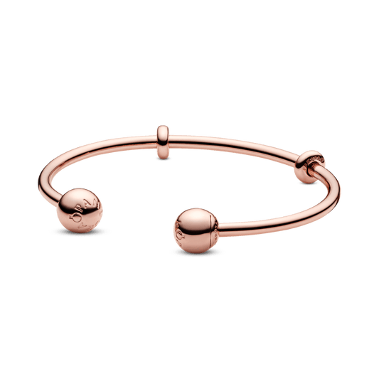 Atvira standžioji apyrankė Akimirkos - Pandora Lietuva