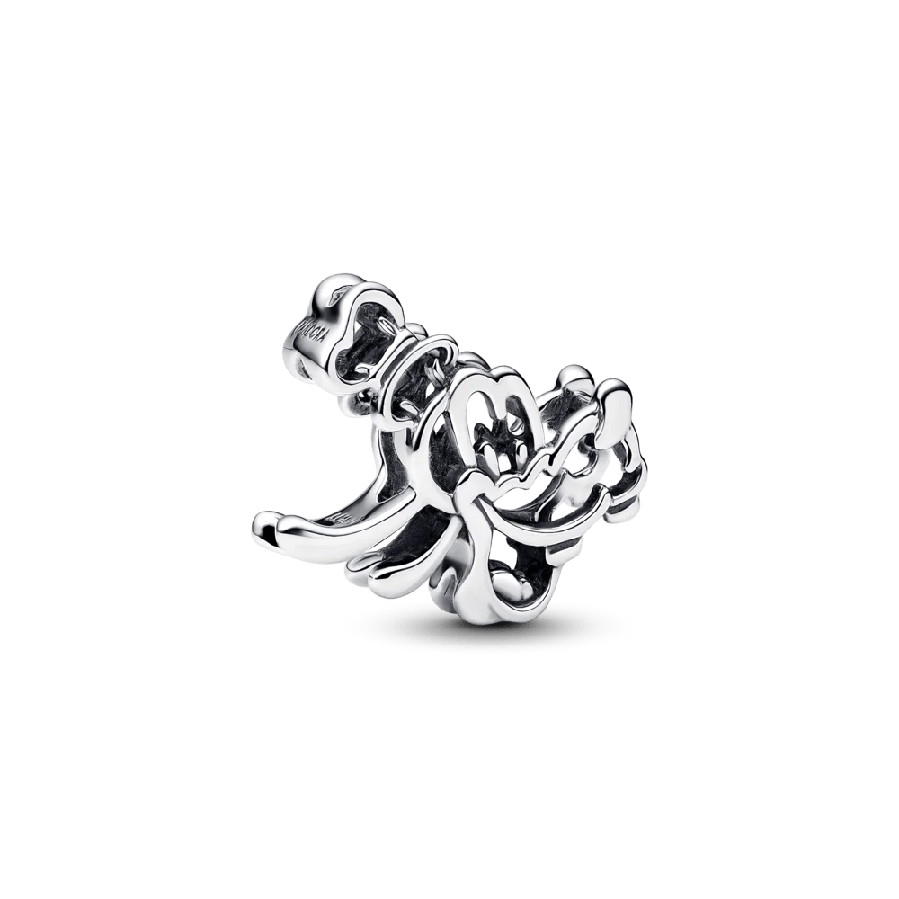 Ažūrinis „Disney“ karoliukas „Gufis“ - Pandora Lietuva