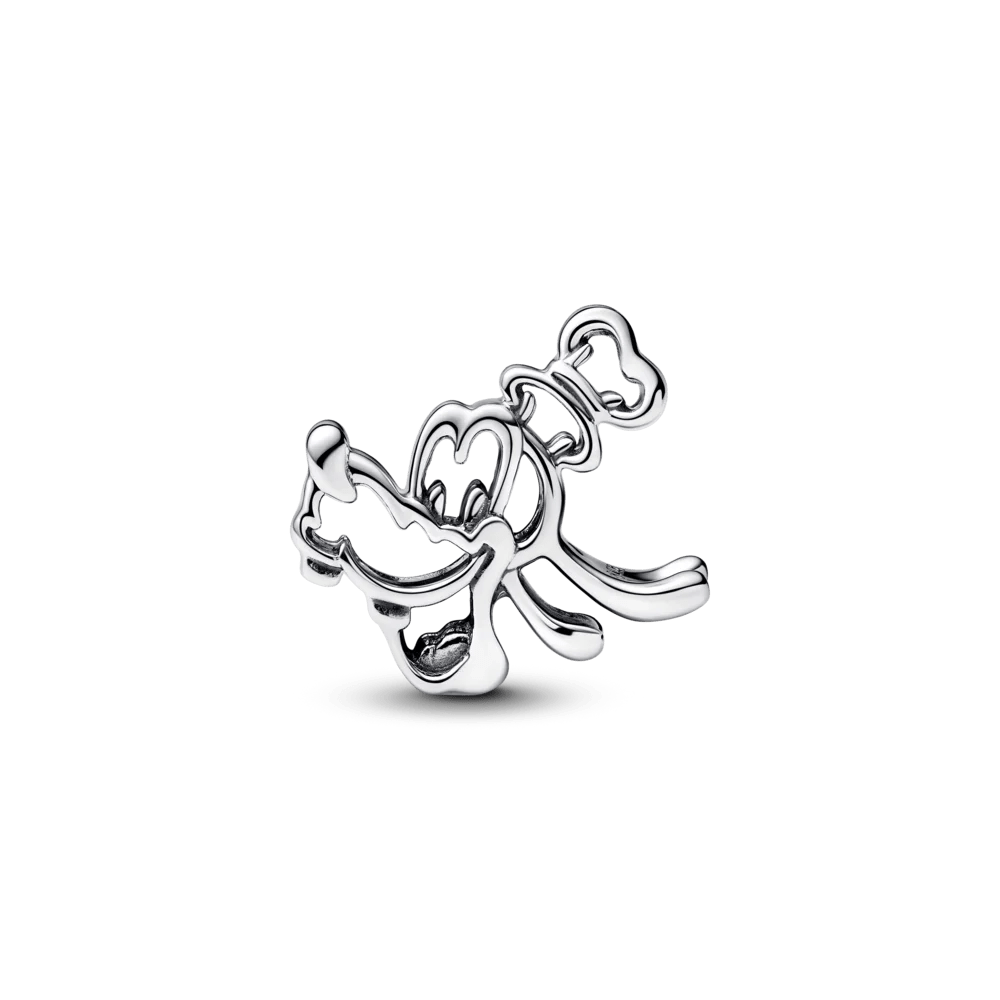 Ažūrinis „Disney“ karoliukas „Gufis“ - Pandora Lietuva