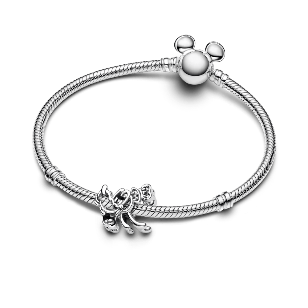 Ažūrinis „Disney“ karoliukas „Gufis“ - Pandora Lietuva