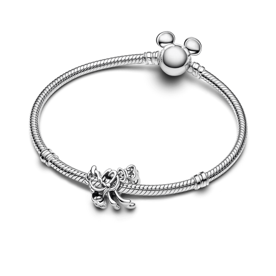 Ažūrinis „Disney“ karoliukas „Gufis“ - Pandora Lietuva