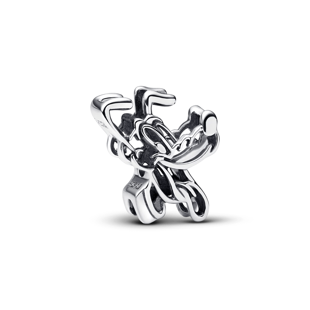 Ažūrinis „Disney“ karoliukas „Plutas“ - Pandora Lietuva