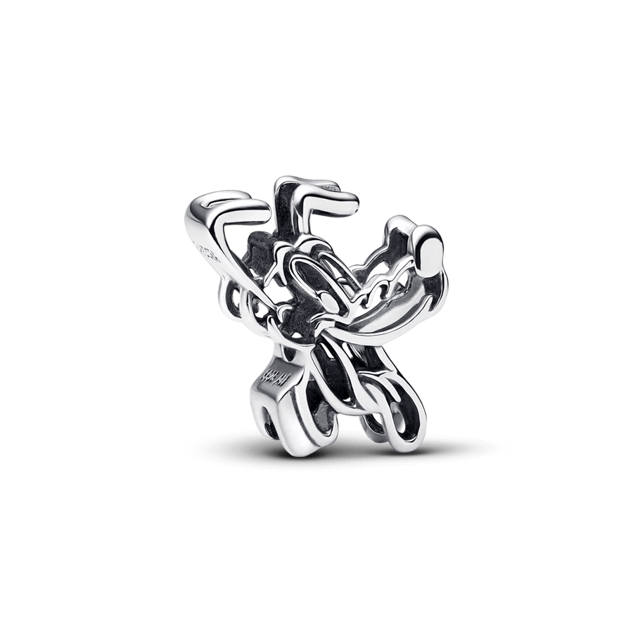 Ažūrinis „Disney“ karoliukas „Plutas“ - Pandora Lietuva