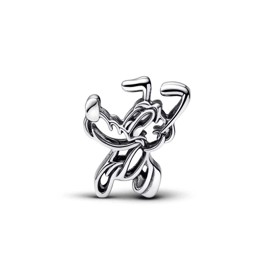 Ažūrinis „Disney“ karoliukas „Plutas“ - Pandora Lietuva