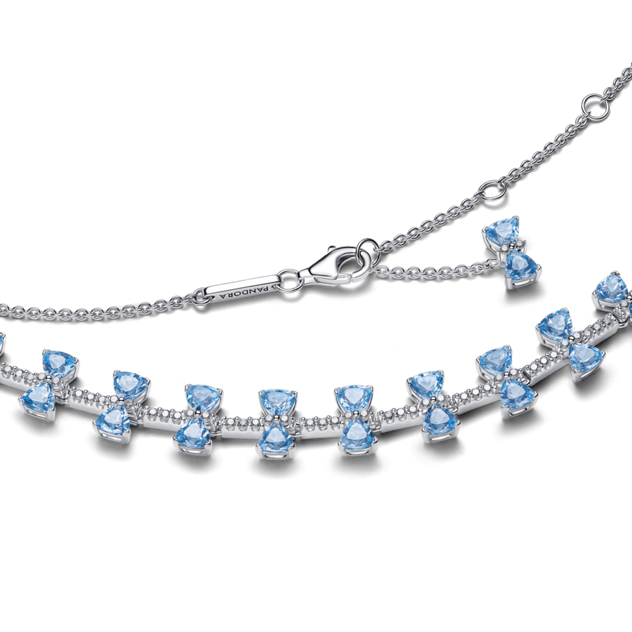 „Bridžertonų“ vėrinys „Mėlynas kaspinas“ - Pandora Lietuva