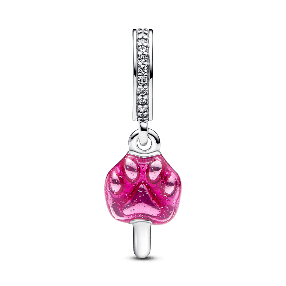 Disnėjaus Zootropolio Letenos Ledinuko Karoliukas - Pandora Lietuva