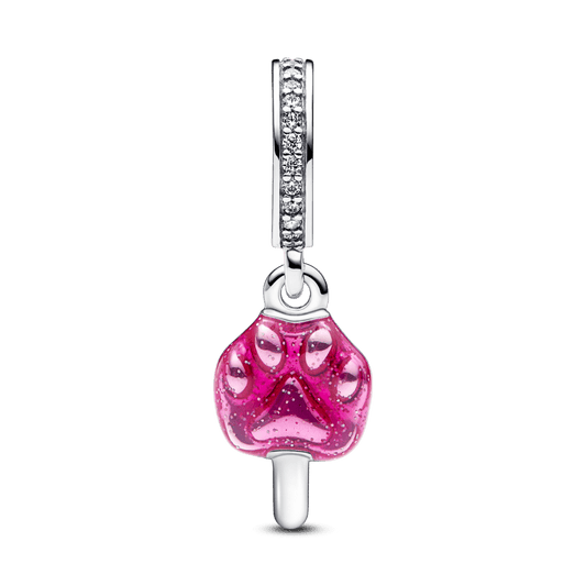 Disnėjaus Zootropolio Letenos Ledinuko Karoliukas - Pandora Lietuva