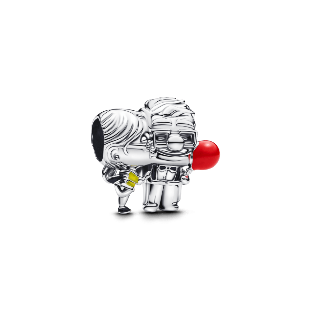 „Disney“ ir „Pixar“ filmo „Aukštyn“ karoliukas „Karlas ir Elė“ - Pandora Lietuva