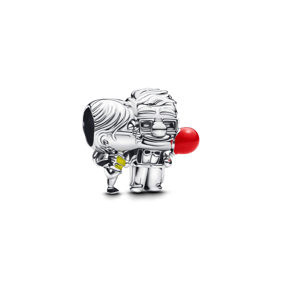 „Disney“ ir „Pixar“ filmo „Aukštyn“ karoliukas „Karlas ir Elė“ - Pandora Lietuva