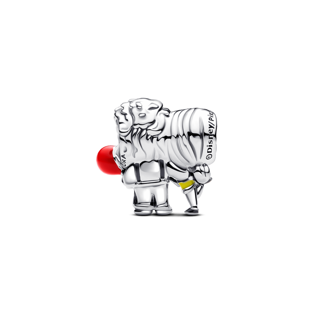 „Disney“ ir „Pixar“ filmo „Aukštyn“ karoliukas „Karlas ir Elė“ - Pandora Lietuva