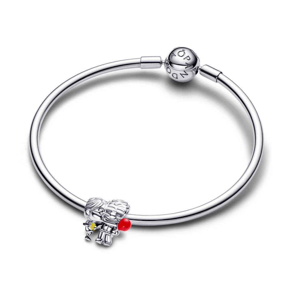 „Disney“ ir „Pixar“ filmo „Aukštyn“ karoliukas „Karlas ir Elė“ - Pandora Lietuva