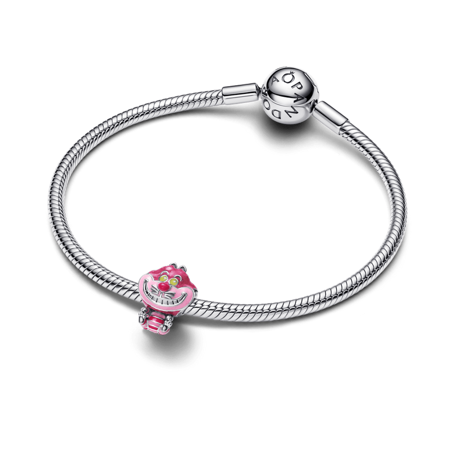 „Disney“ karoliukas „Alisos Stebuklų šalyje“ Češyro katinas“ - Pandora Lietuva