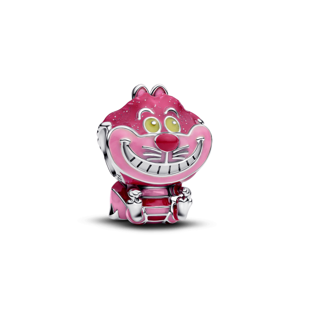 „Disney“ karoliukas „Alisos Stebuklų šalyje“ Češyro katinas“ - Pandora Lietuva