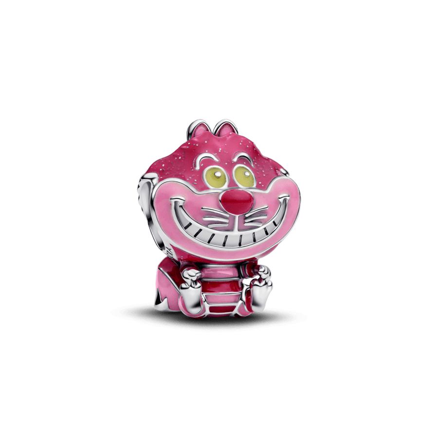 „Disney“ karoliukas „Alisos Stebuklų šalyje“ Češyro katinas“ - Pandora Lietuva