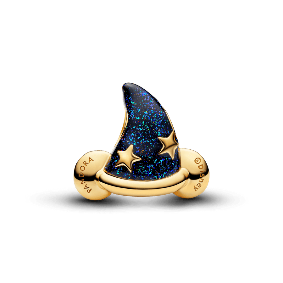 „Disney“ karoliukas „Burtininko peliuko Mikio skrybėlė“ - Pandora Lietuva