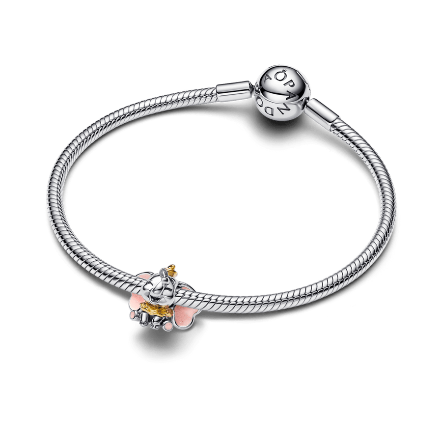 „Disney“ karoliukas „Dambis“ - Pandora Lietuva