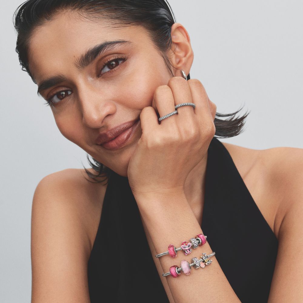 „Disney“ karoliukas „Dambis“ - Pandora Lietuva