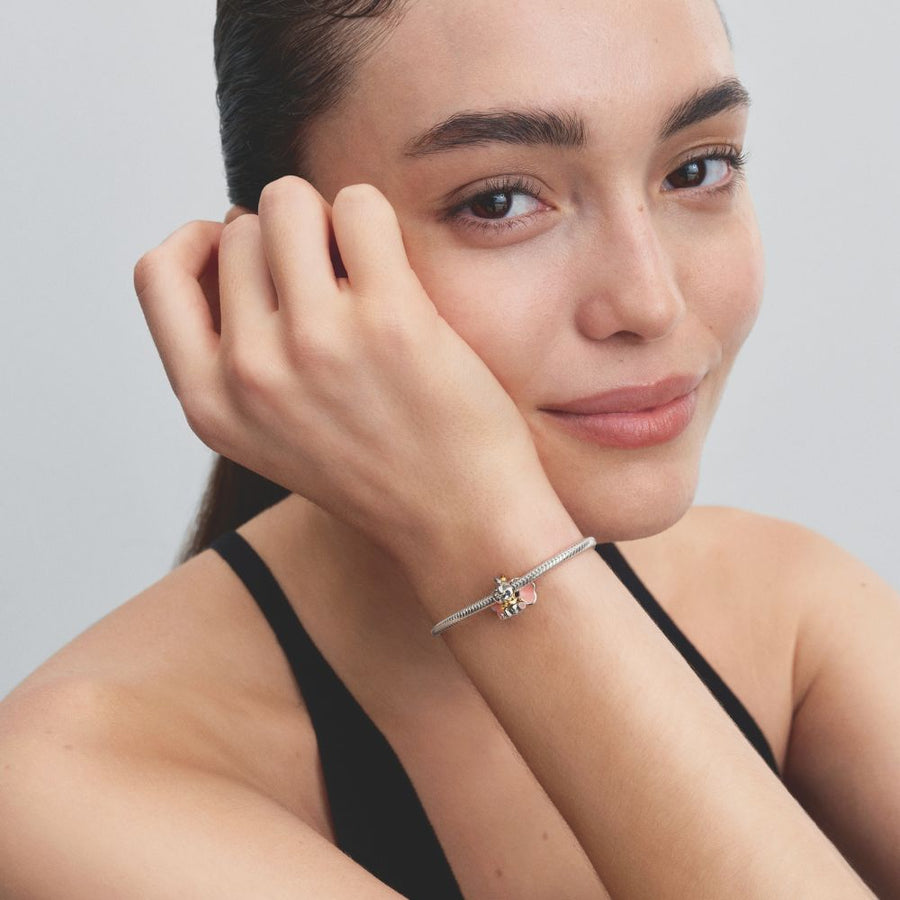 „Disney“ karoliukas „Dambis“ - Pandora Lietuva