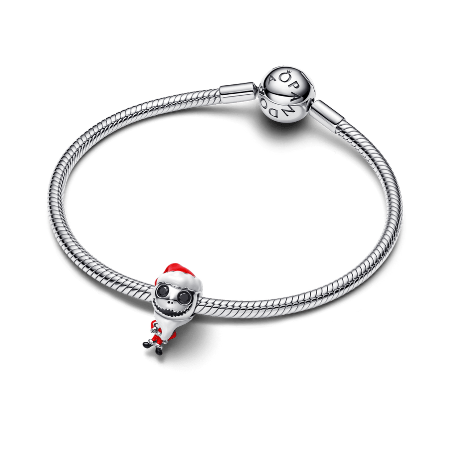 „Disney“ karoliukas „Košmaro prieš Kalėdas“ Džekas Skelingtonas“ - Pandora Lietuva