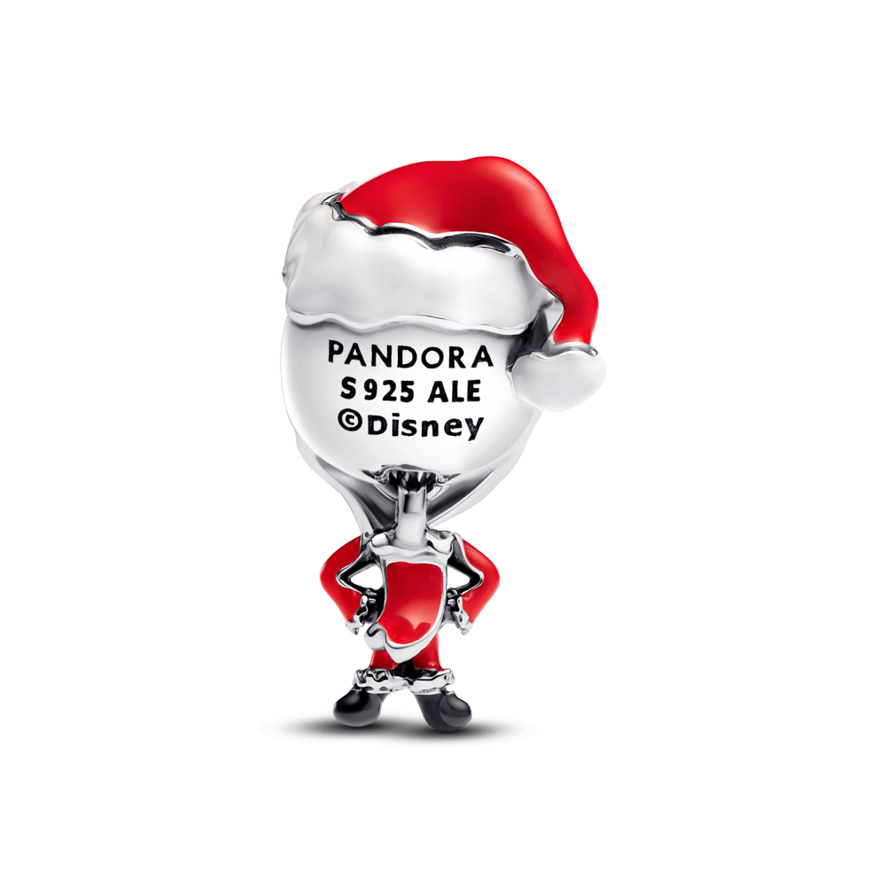 „Disney“ karoliukas „Košmaro prieš Kalėdas“ Džekas Skelingtonas“ - Pandora Lietuva