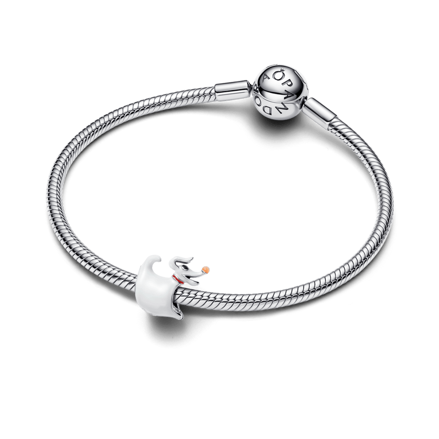 „Disney“ karoliukas „Košmaro prieš Kalėdas“ Zero“ - Pandora Lietuva