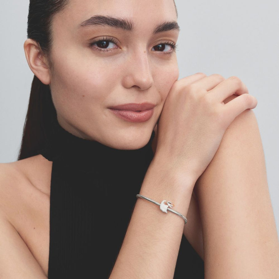 „Disney“ karoliukas „Košmaro prieš Kalėdas“ Zero“ - Pandora Lietuva