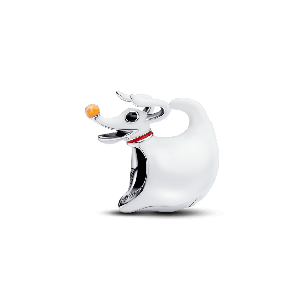 „Disney“ karoliukas „Košmaro prieš Kalėdas“ Zero“ - Pandora Lietuva