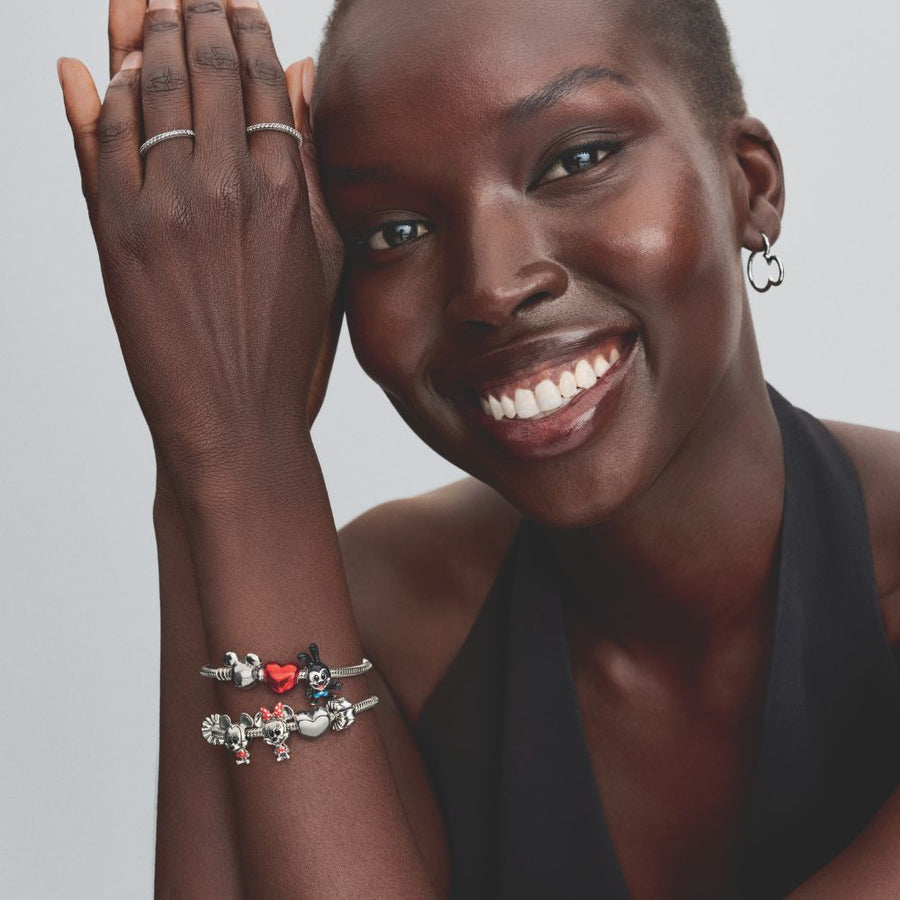 „Disney“ karoliukas „Laimingasis triušis Osvaldas“ - Pandora Lietuva