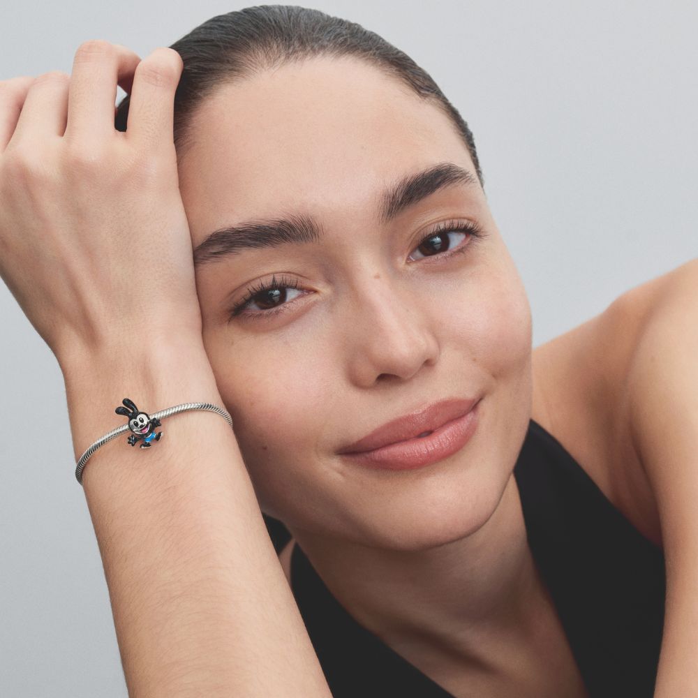 „Disney“ karoliukas „Laimingasis triušis Osvaldas“ - Pandora Lietuva