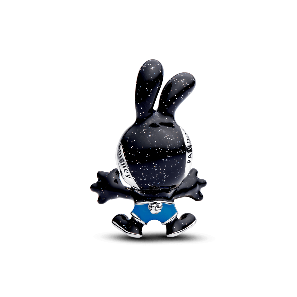 „Disney“ karoliukas „Laimingasis triušis Osvaldas“ - Pandora Lietuva