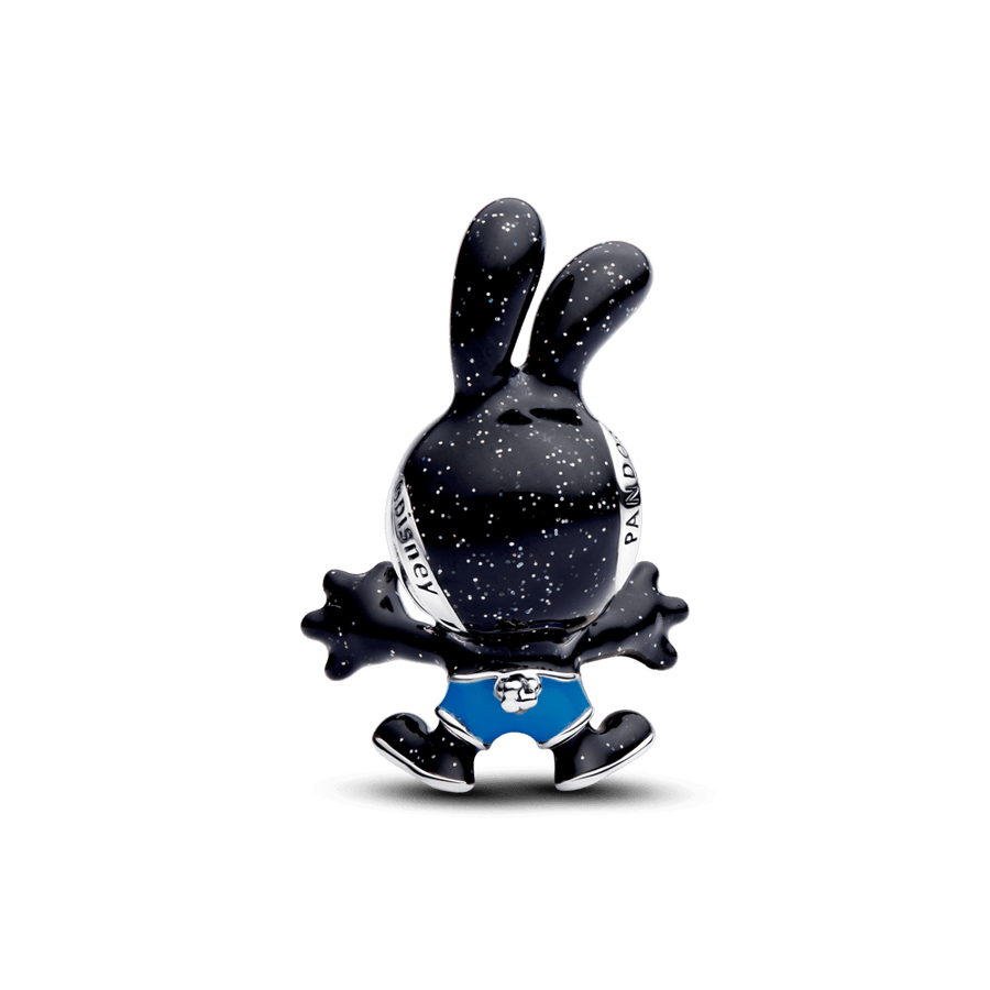 „Disney“ karoliukas „Laimingasis triušis Osvaldas“ - Pandora Lietuva