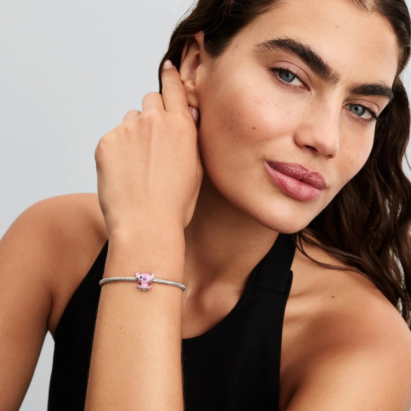 „Disney“ karoliukas „Lilo ir Stičo angelas“ - Pandora Lietuva