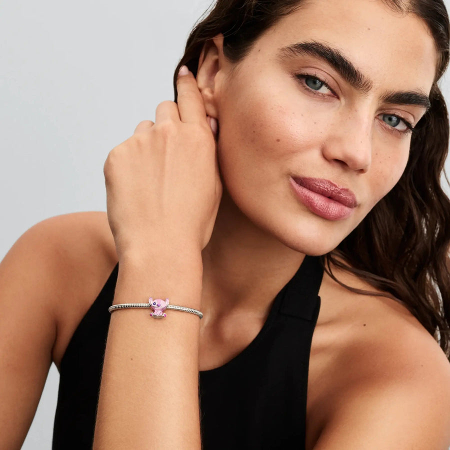 „Disney“ karoliukas „Lilo ir Stičo angelas“ - Pandora Lietuva