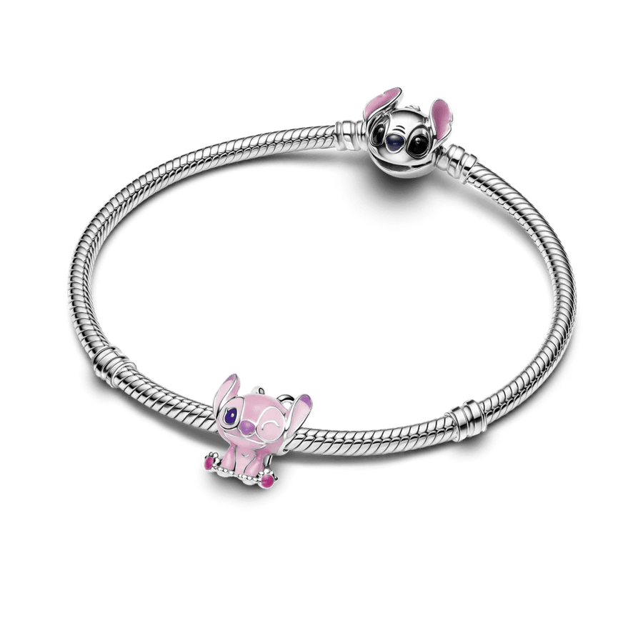 „Disney“ karoliukas „Lilo ir Stičo angelas“ - Pandora Lietuva