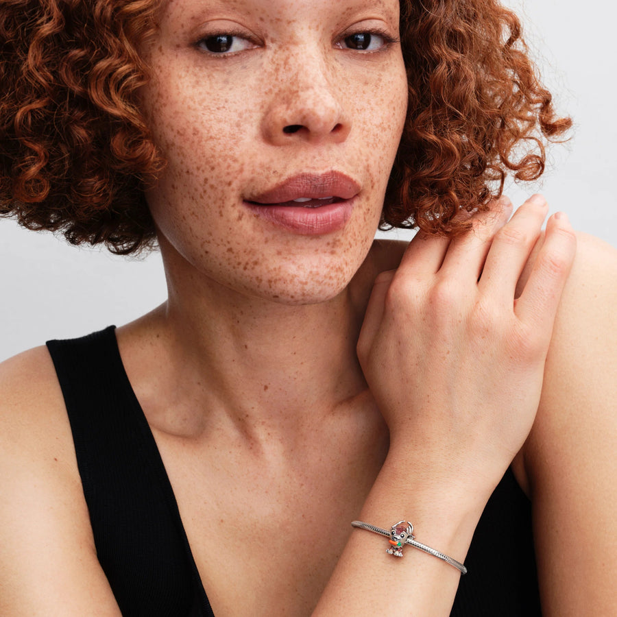 „Disney“ „Ledo šalies“ karoliukas „Svenas“ - Pandora Lietuva