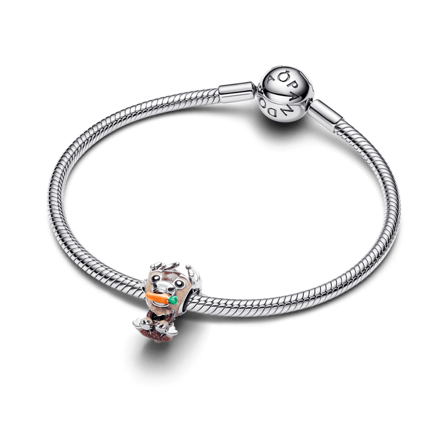 „Disney“ „Ledo šalies“ karoliukas „Svenas“ - Pandora Lietuva