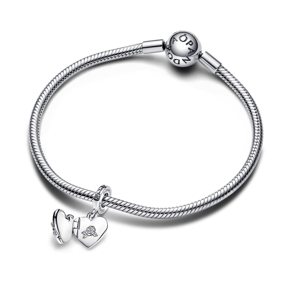 „Disney Parks“ atidaromas talismanas „Košmaras prieš Kalėdas“ - Pandora Lietuva