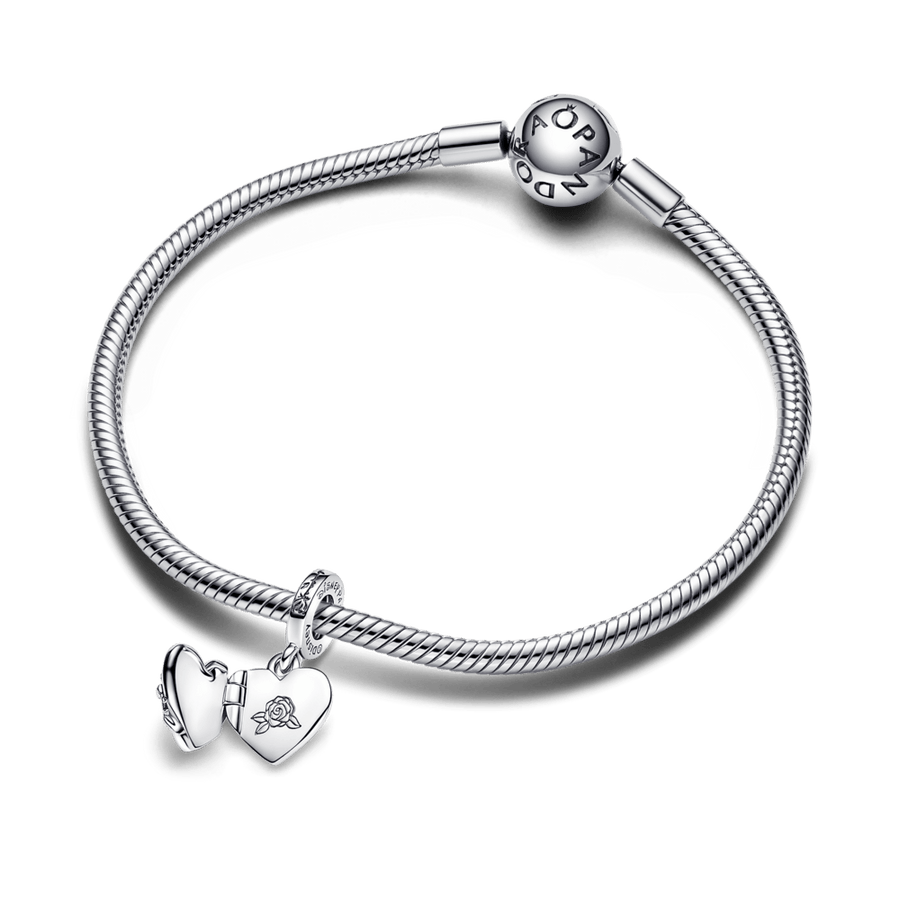 „Disney Parks“ atidaromas talismanas „Košmaras prieš Kalėdas“ - Pandora Lietuva