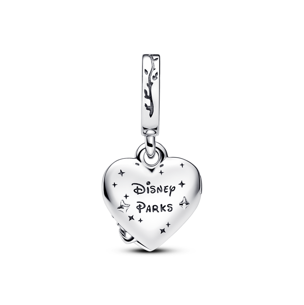 „Disney Parks“ atidaromas talismanas „Košmaras prieš Kalėdas“ - Pandora Lietuva