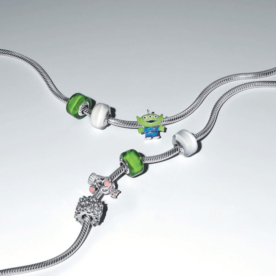 „Disney Pixar“ karoliukas „La troškinio“ Remis“ - Pandora Lietuva