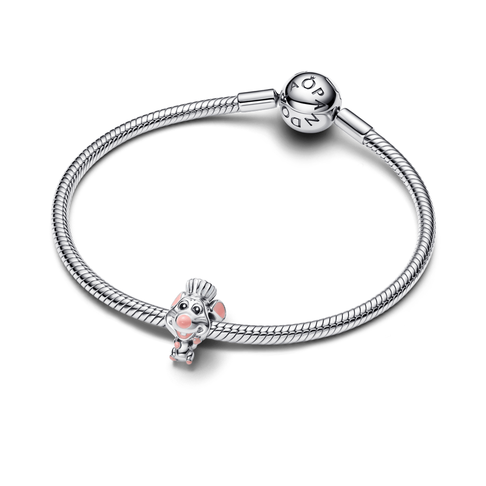 „Disney Pixar“ karoliukas „La troškinio“ Remis“ - Pandora Lietuva