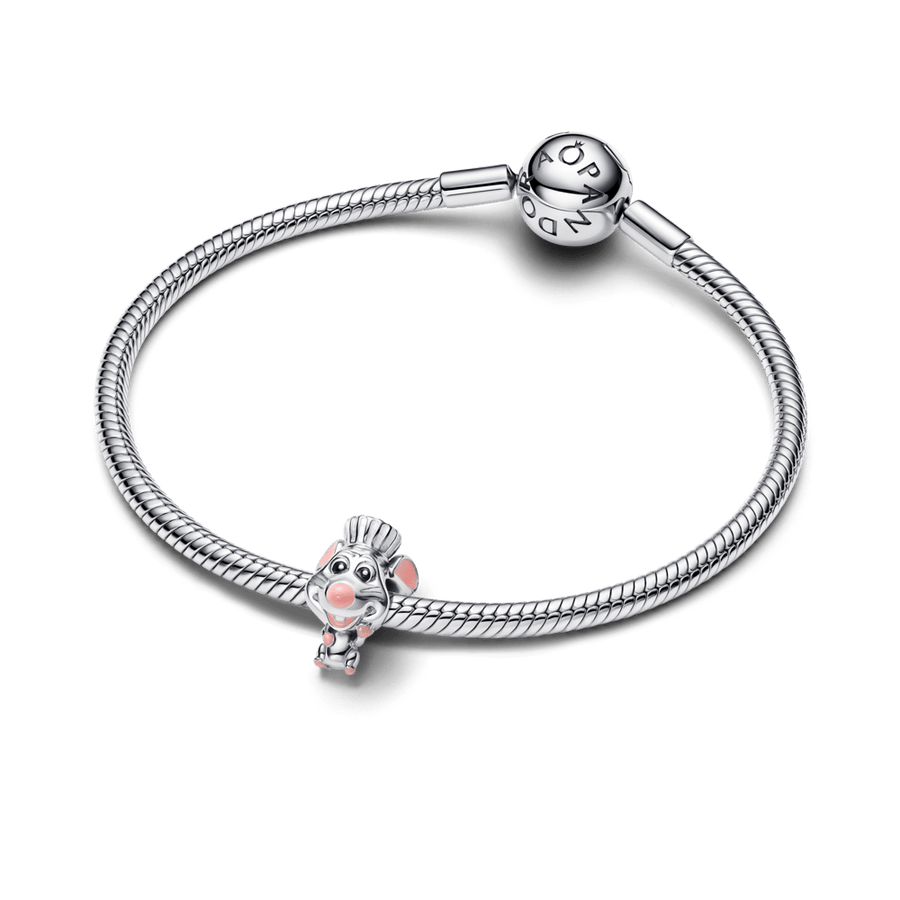 „Disney Pixar“ karoliukas „La troškinio“ Remis“ - Pandora Lietuva