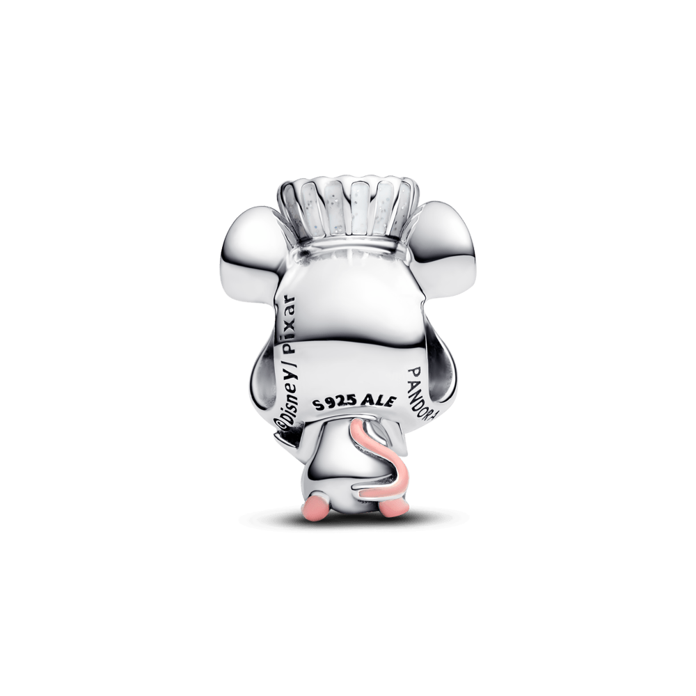 „Disney Pixar“ karoliukas „La troškinio“ Remis“ - Pandora Lietuva