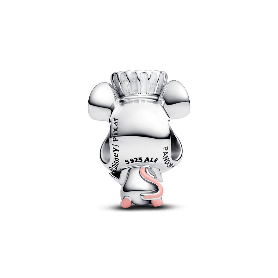 „Disney Pixar“ karoliukas „La troškinio“ Remis“ - Pandora Lietuva