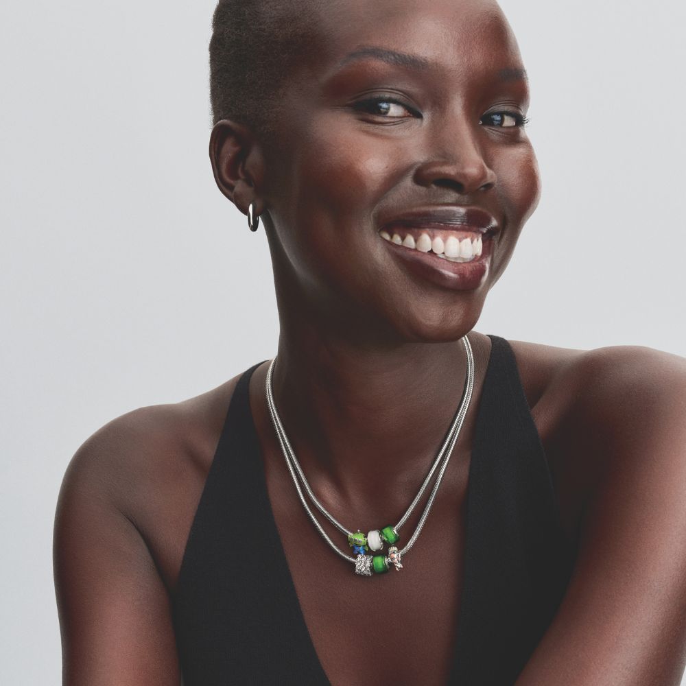 „Disney Pixar“ karoliukas „Žaislų istorijos“ ateivis“ - Pandora Lietuva