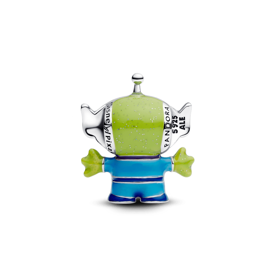 „Disney Pixar“ karoliukas „Žaislų istorijos“ ateivis“ - Pandora Lietuva