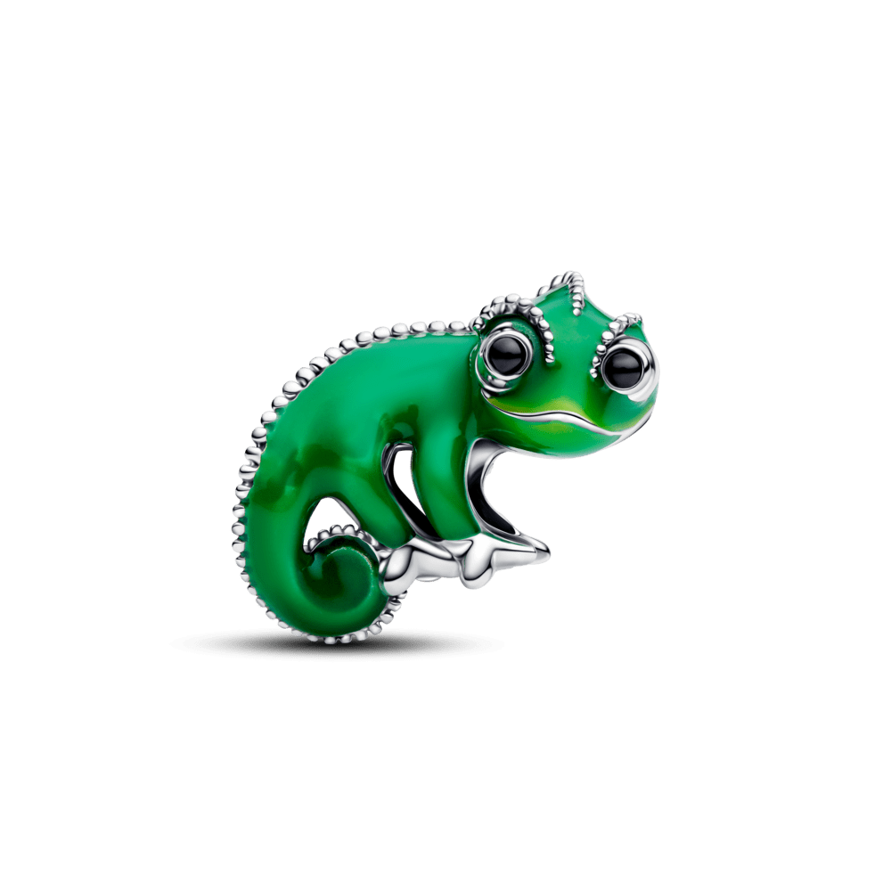 „Disney“ spalvą keičiantis karoliukas „Ilgo plauko istorijos“ Paskalis“ - Pandora Lietuva