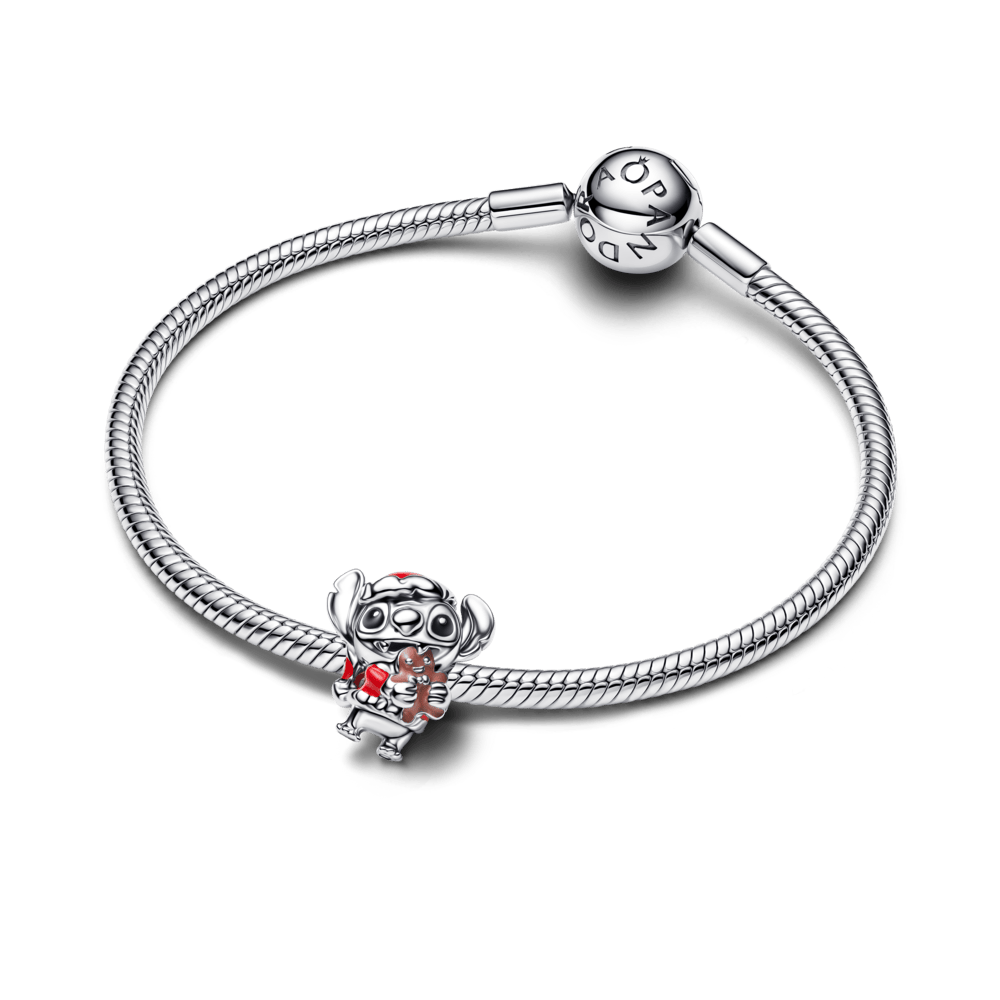 „Disney“ Stičo šventinis pakabukas - Pandora Lietuva